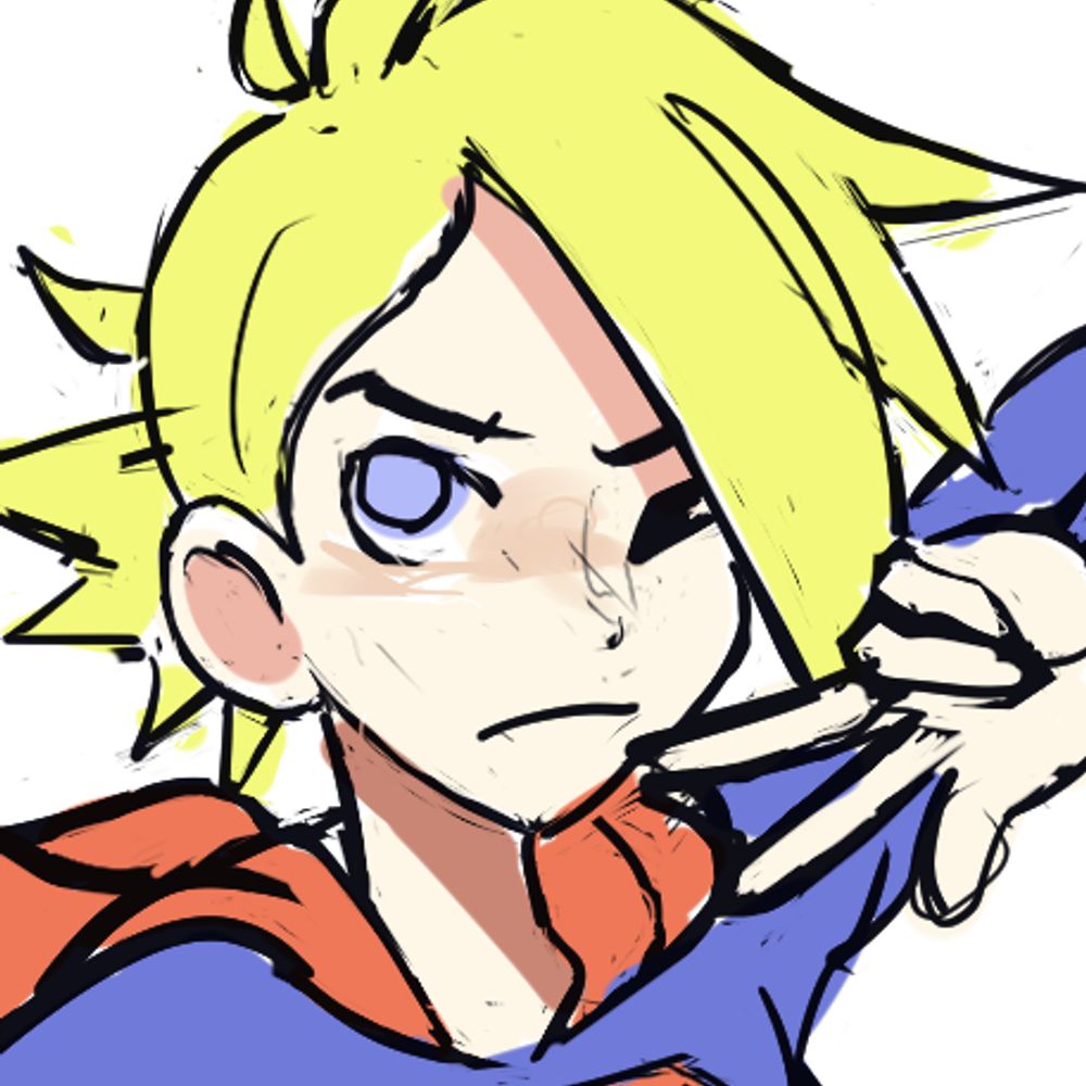 sooperman