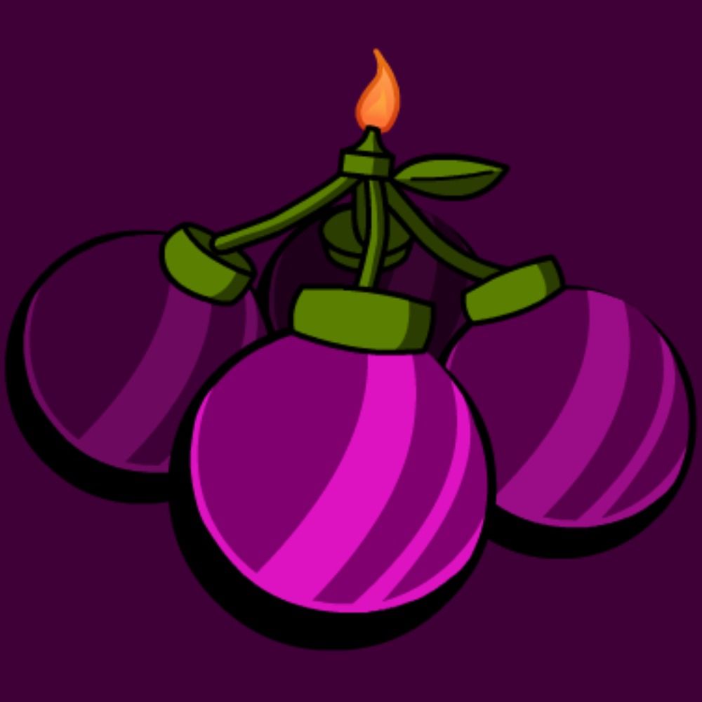 Explosive Grapes Studio