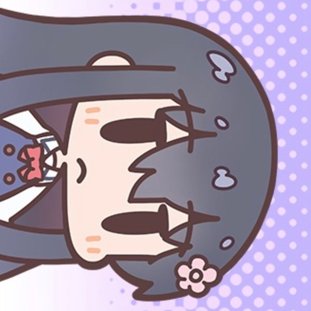 ふわまる🌂