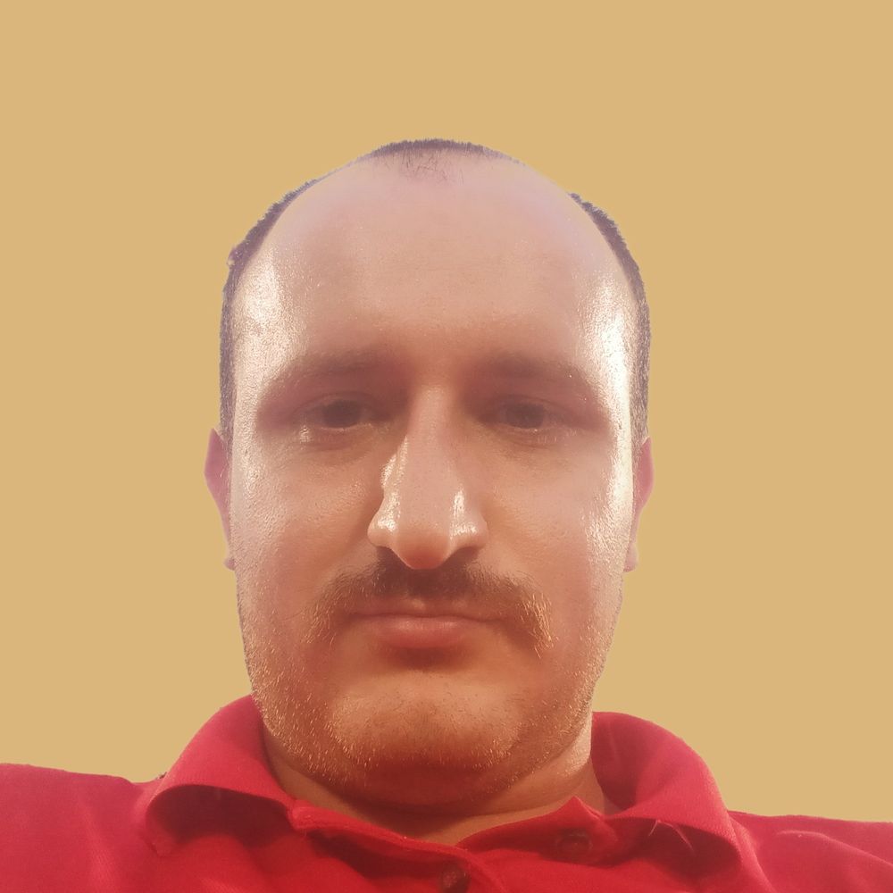 Edin Halilović
