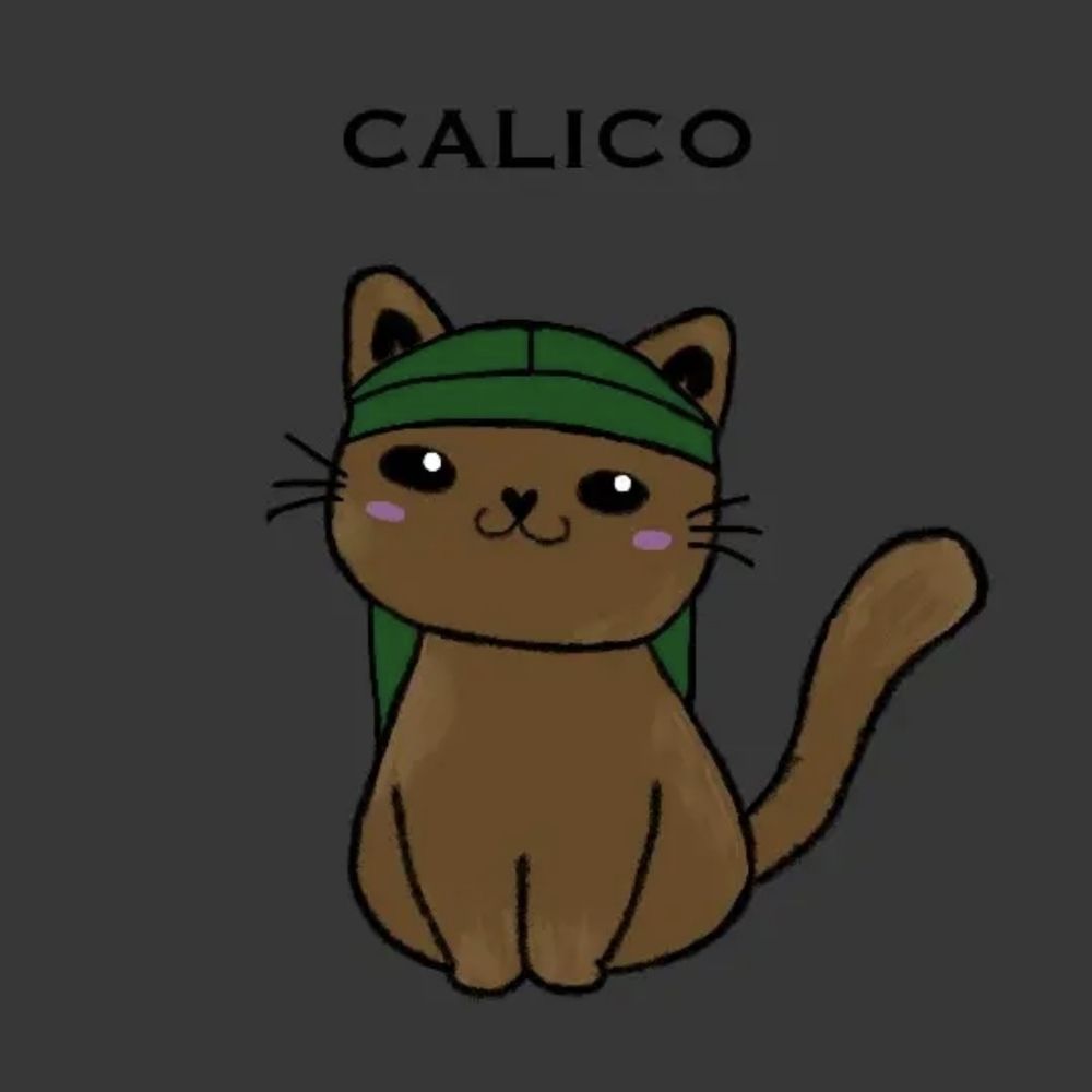 Calico