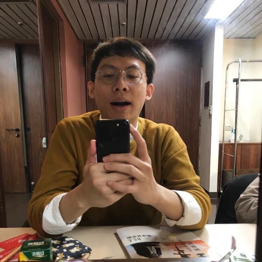 Leo Shen