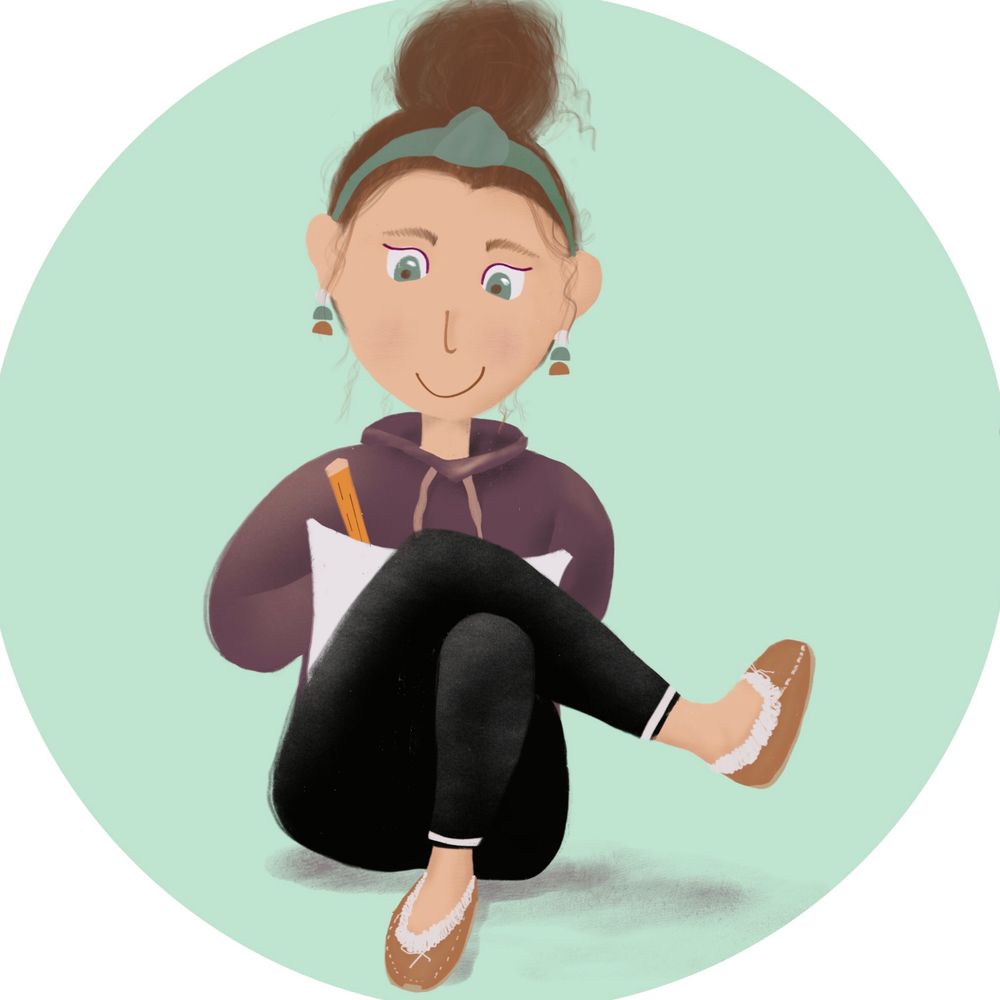 Katie Stack | Illustration's avatar