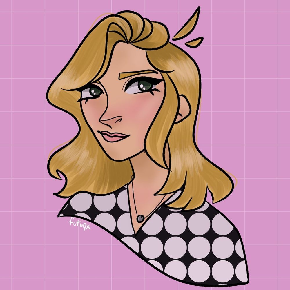 Amy Salieri