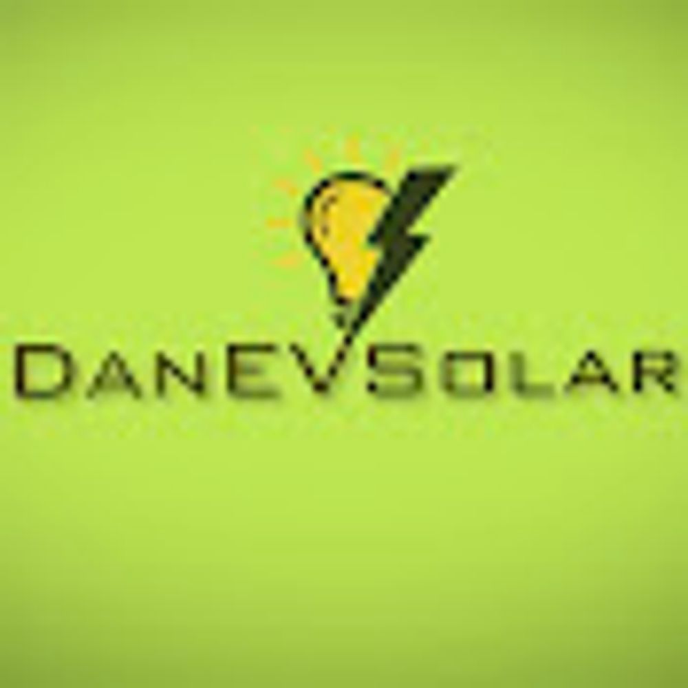 DanEVSolar