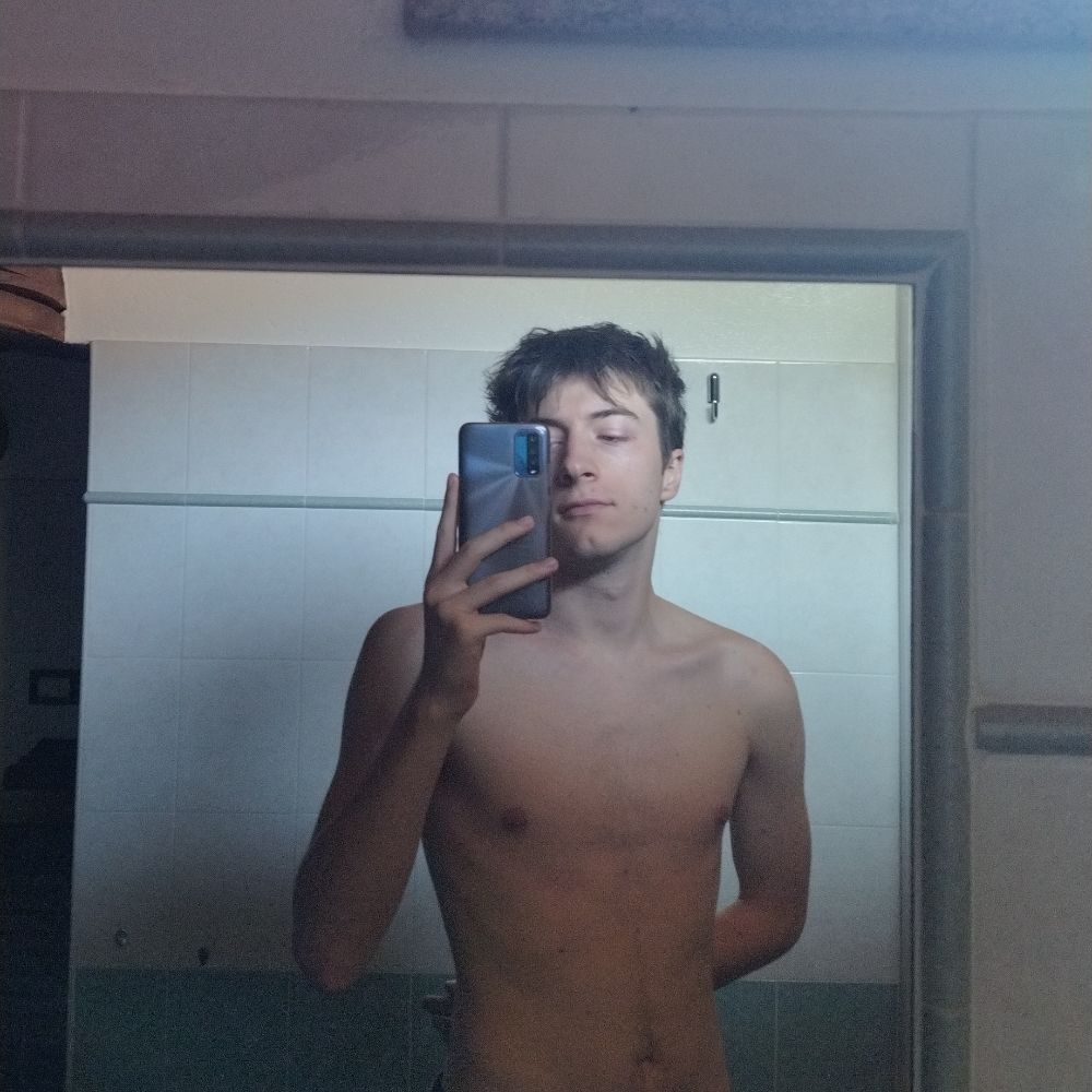 Suskind Paolo 