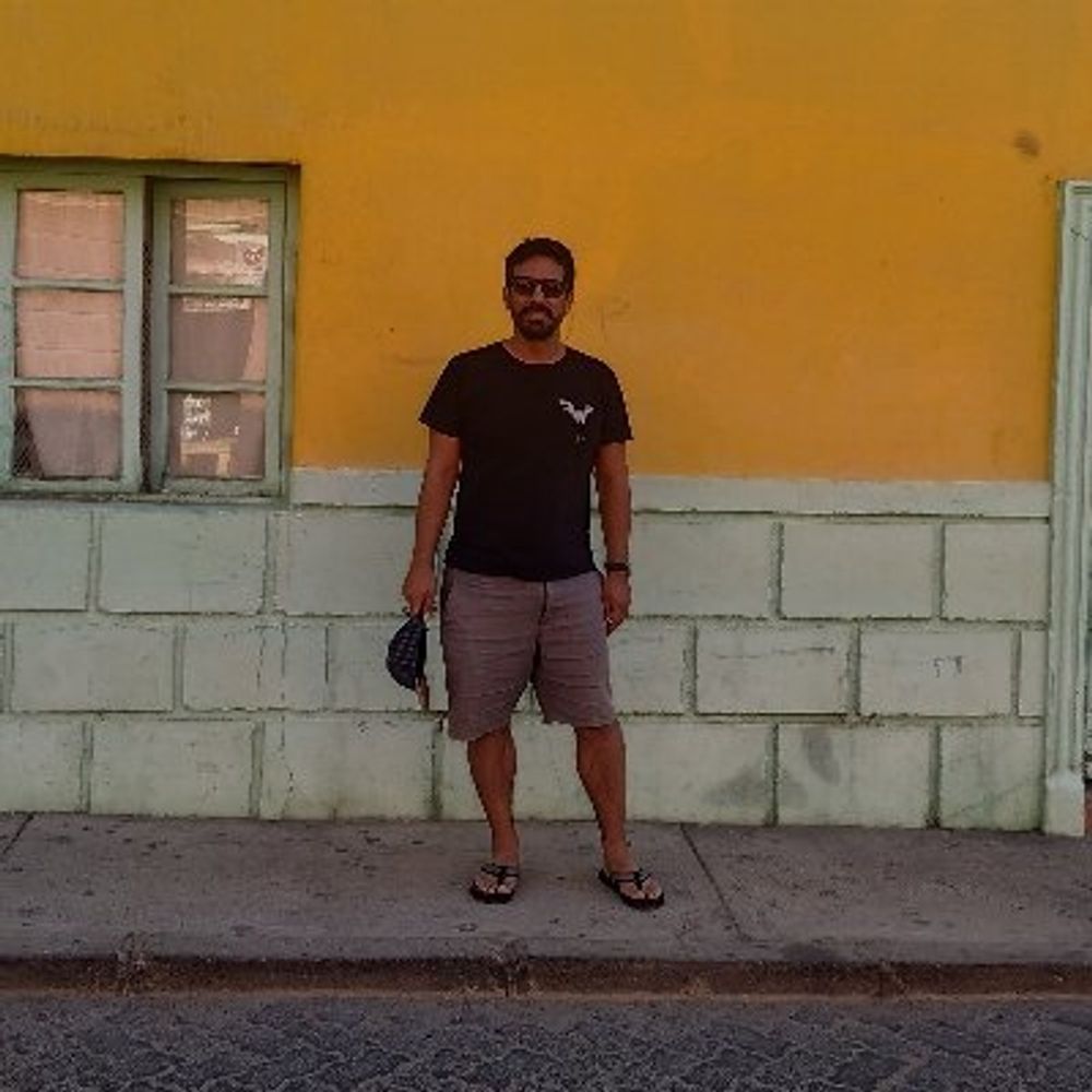 Roberto Rodríguez