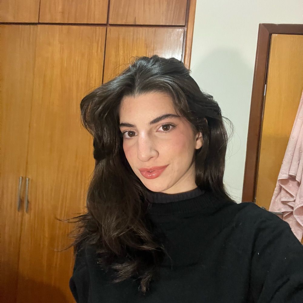 Maria Laura 🌟