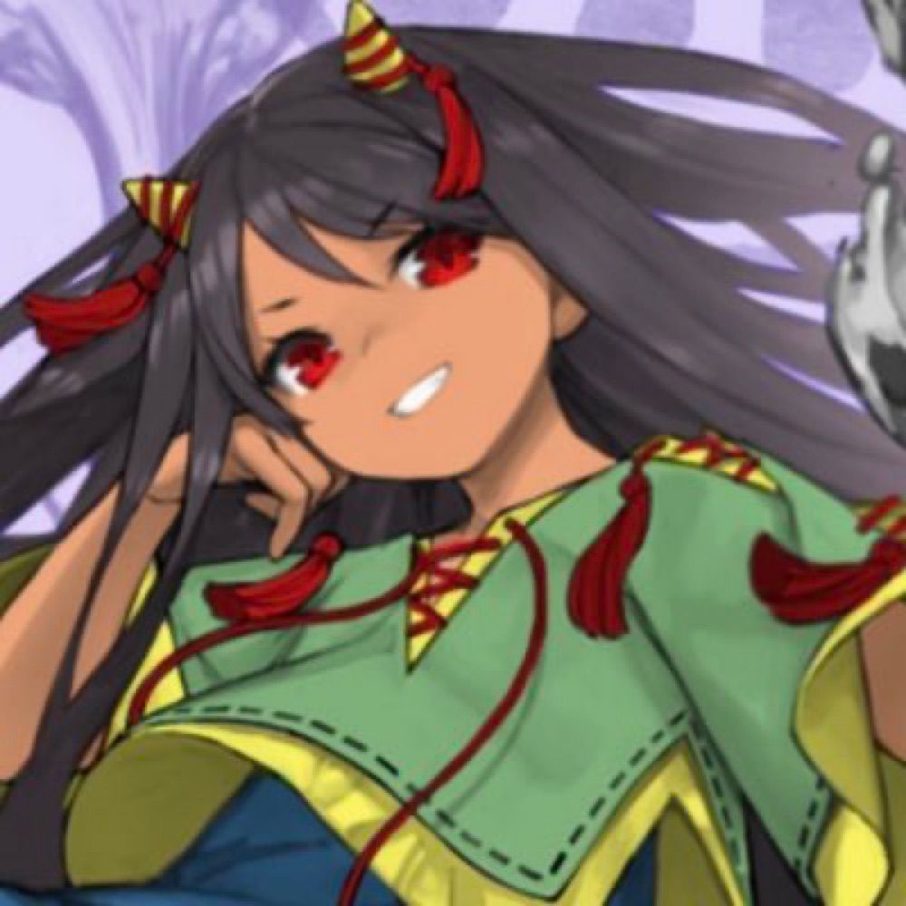 User avatar