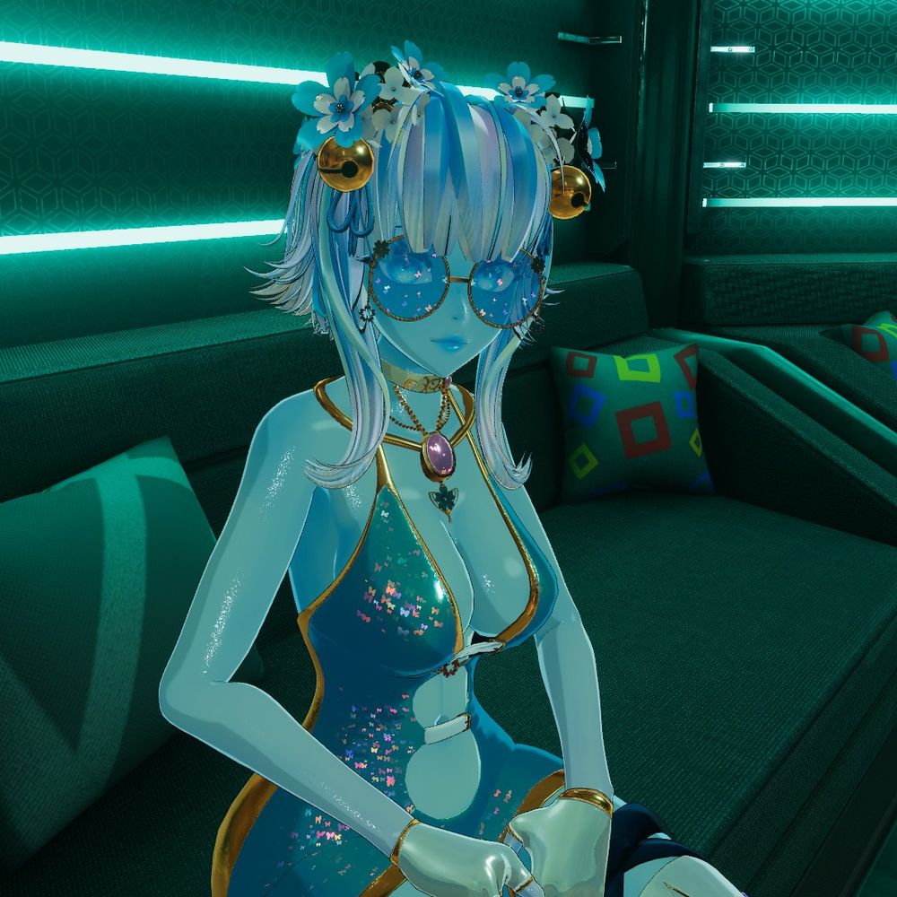 GwennytheDJ