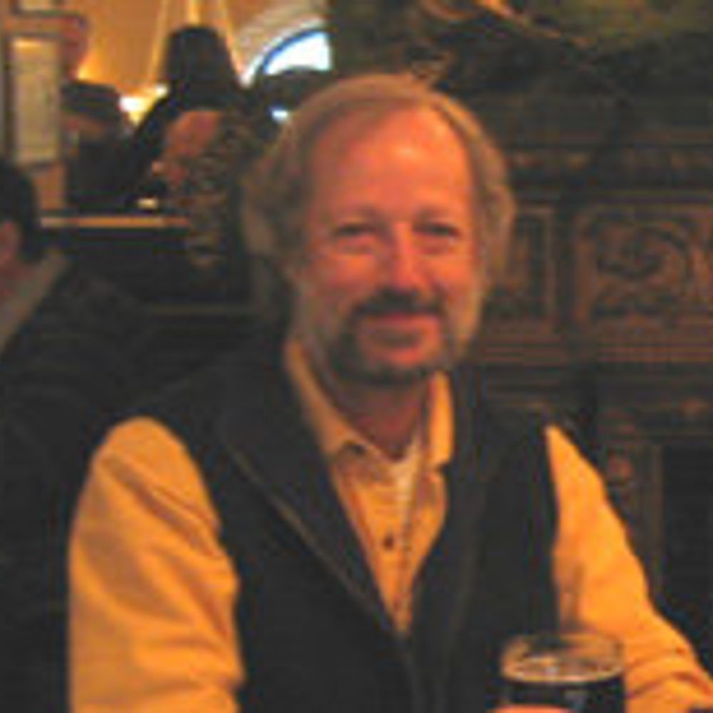David Means
