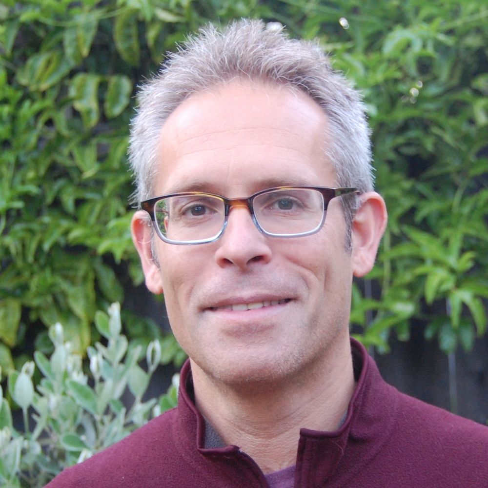 Gary Ruskin