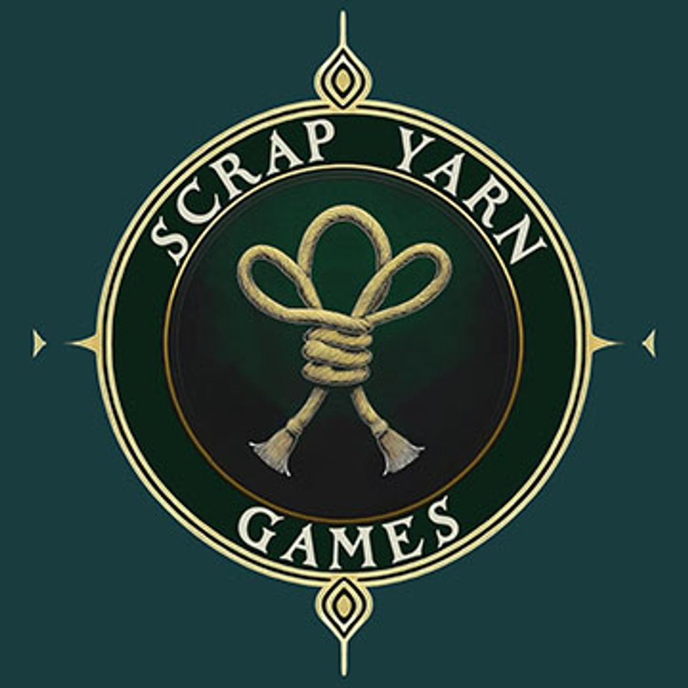 Scrap Yarn Games