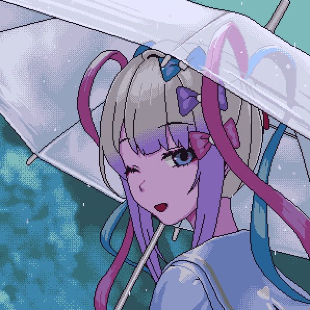 月海