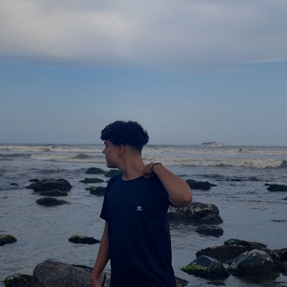 Bruno🐚