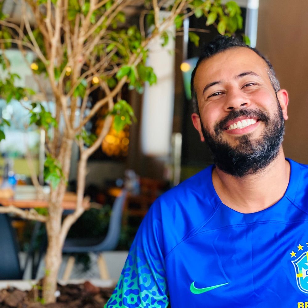 Jefferson Pimenta