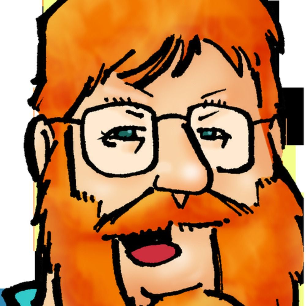 John N.'s avatar