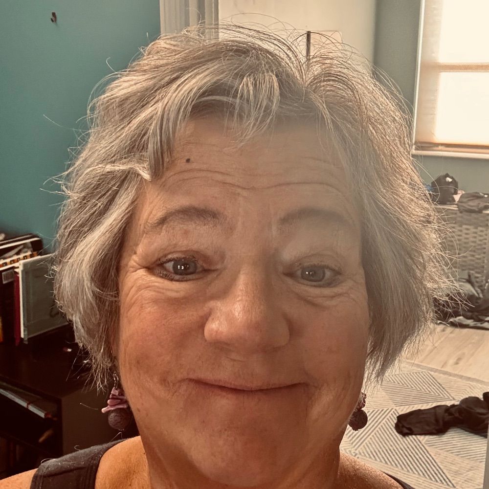 Jo Guido