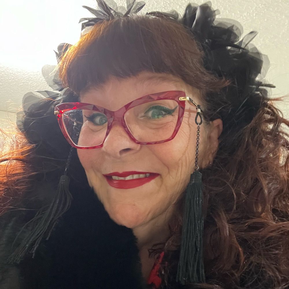 Dinie Sanders