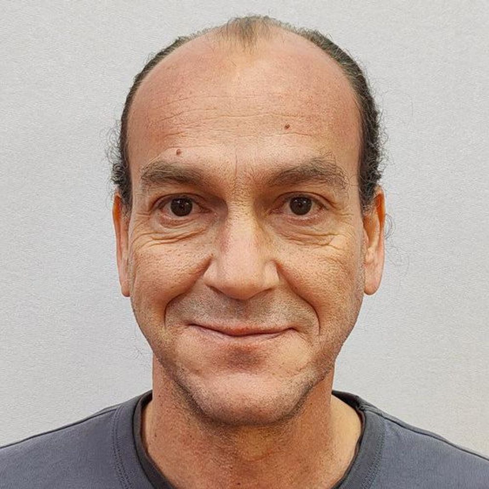 Pablo Sastre Olmos