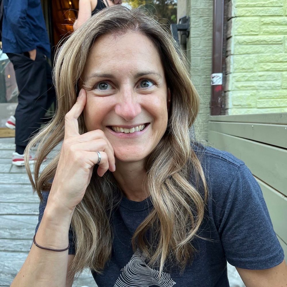 Cristina Getson