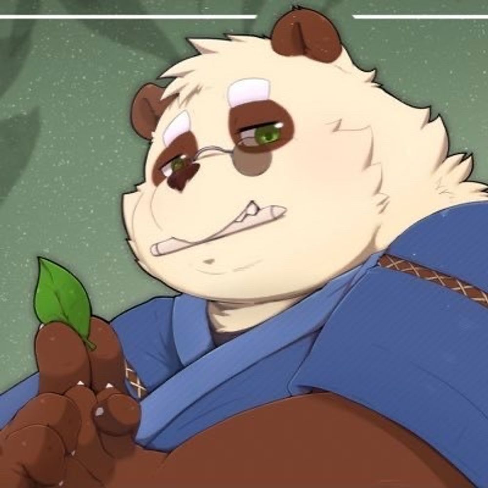 酒肉熊貓's avatar