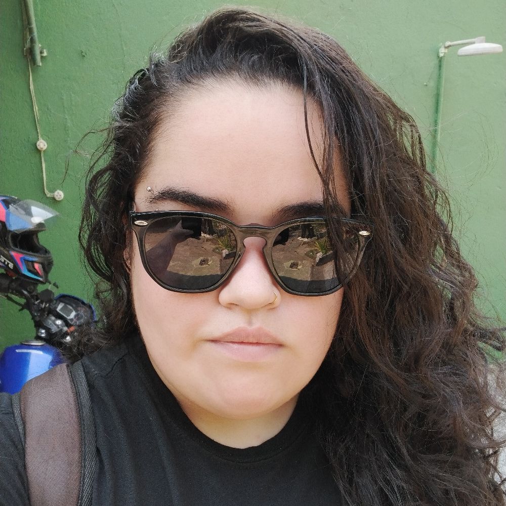 Carol Resende