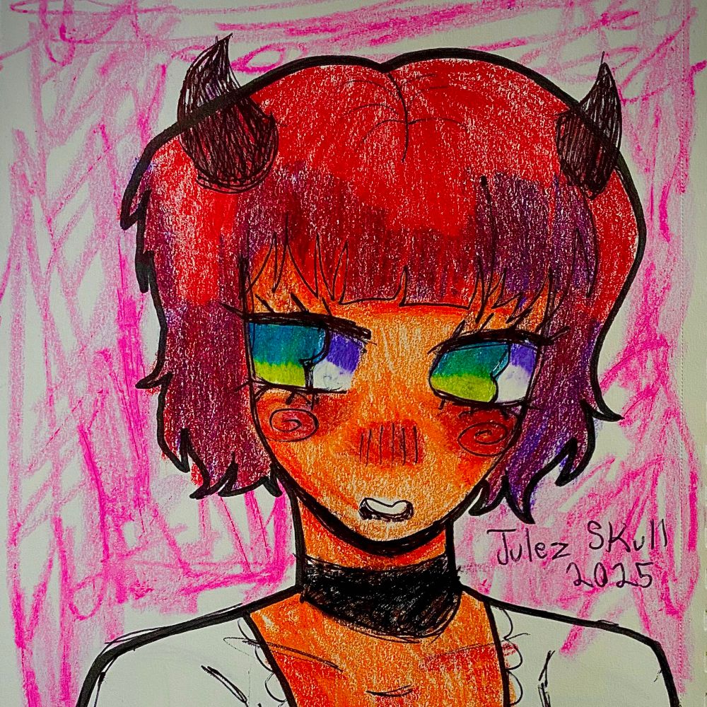 Julez Skull