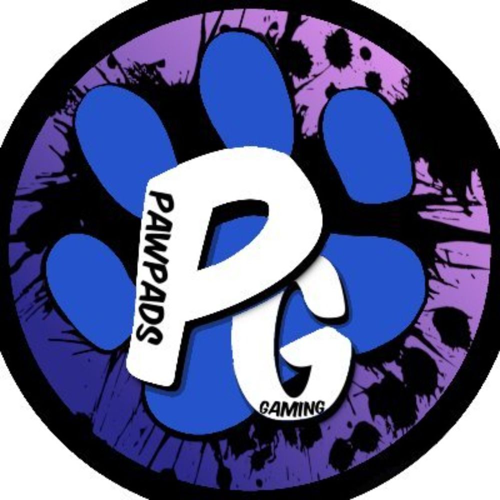 Pawpads Gaming