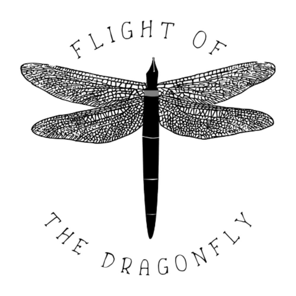 Flight of the Dragonfly