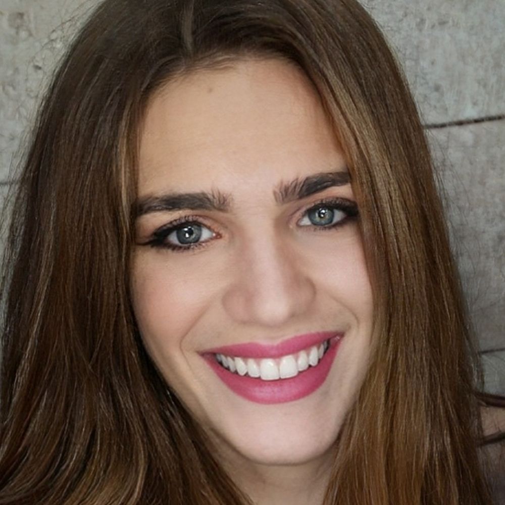 Ruby Mae Thompson