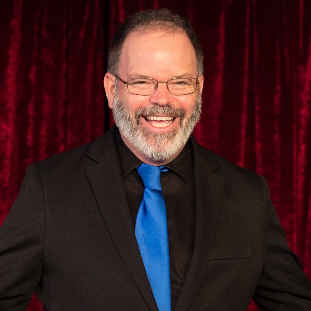 Steve Branham
