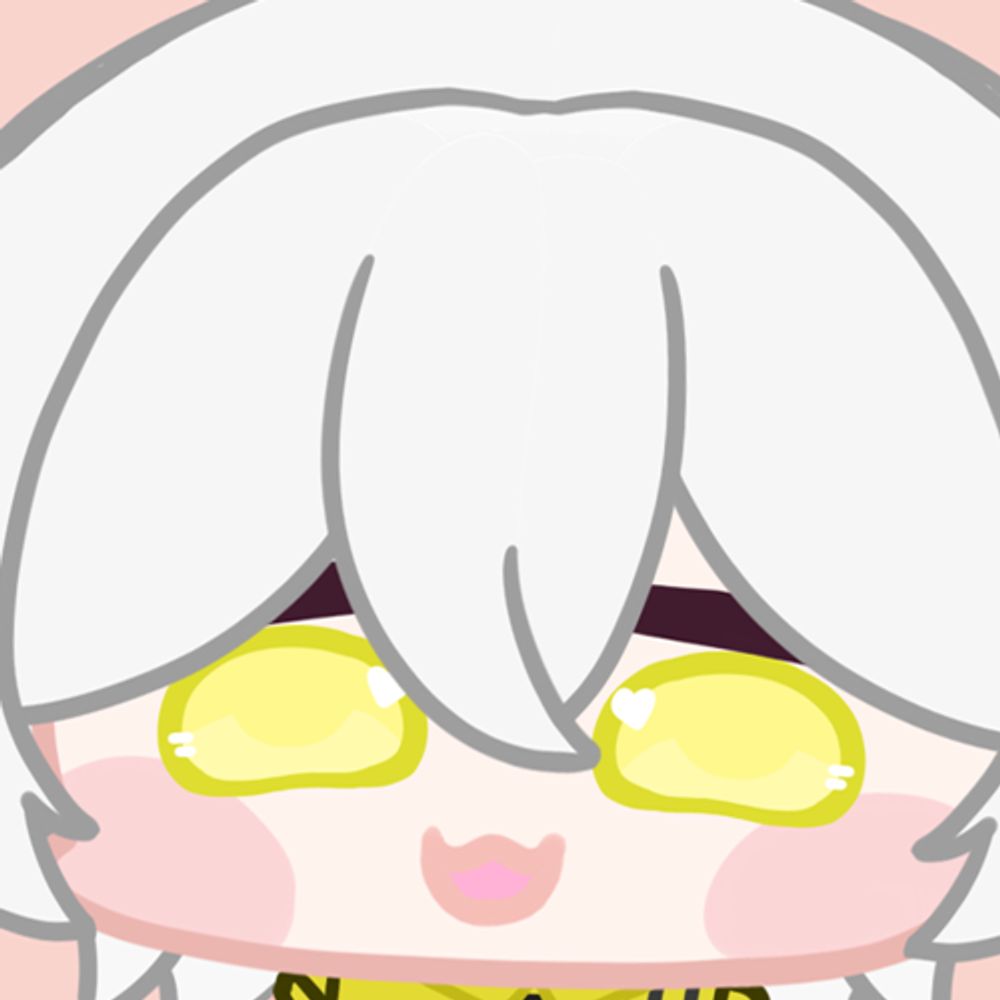 ItoChiba 🧶String Vtuber