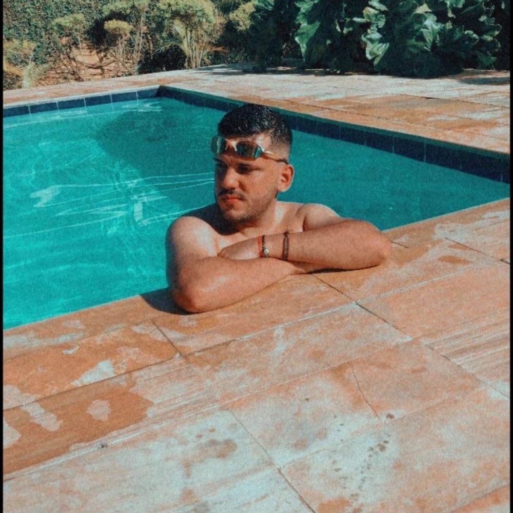 Marcos Pontes 