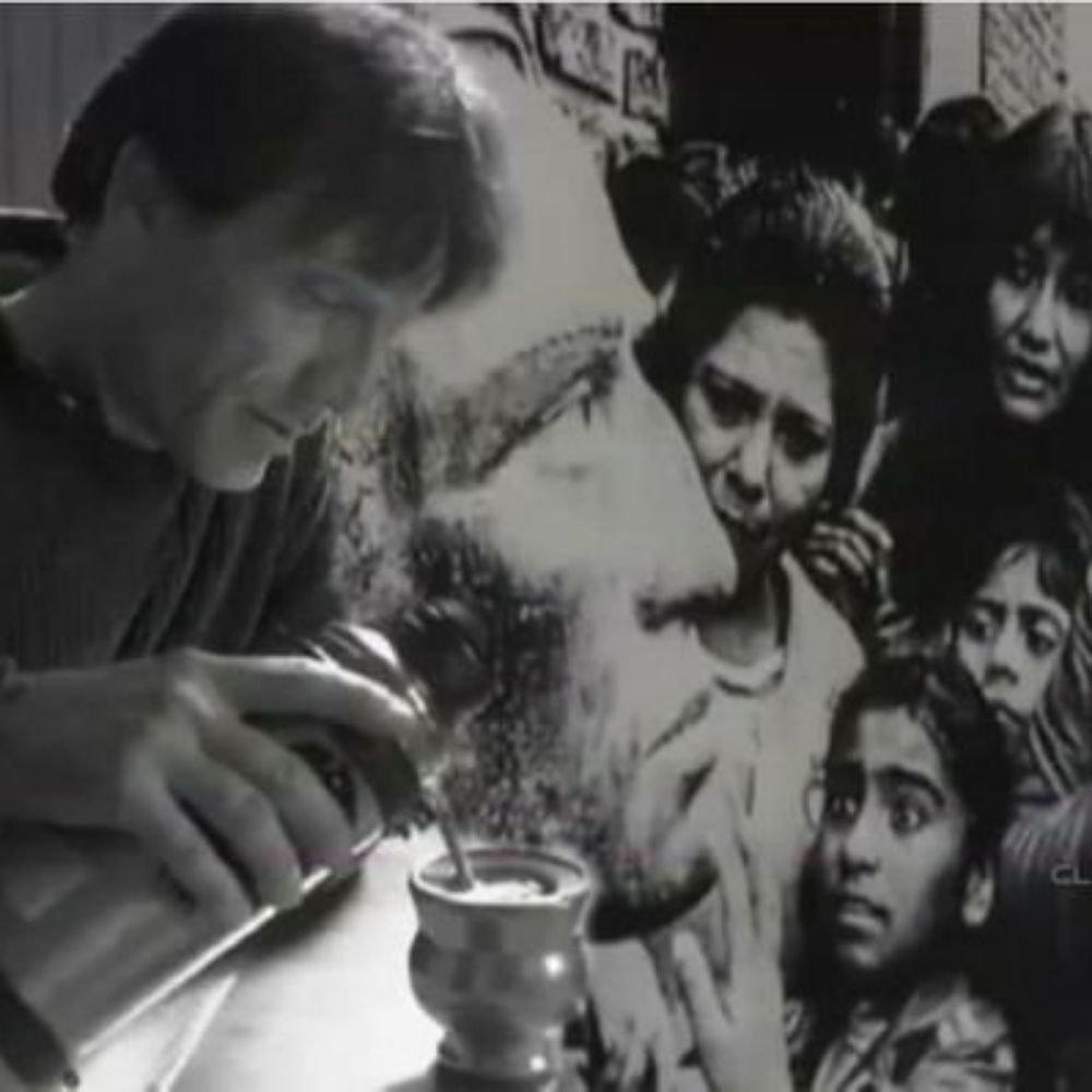 Francisco "Paco" Olveira