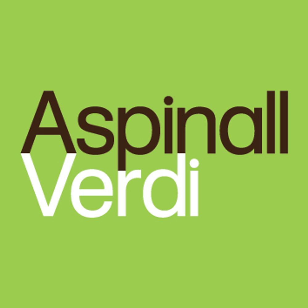 AspinallVerdi - Property Regeneration Consultants