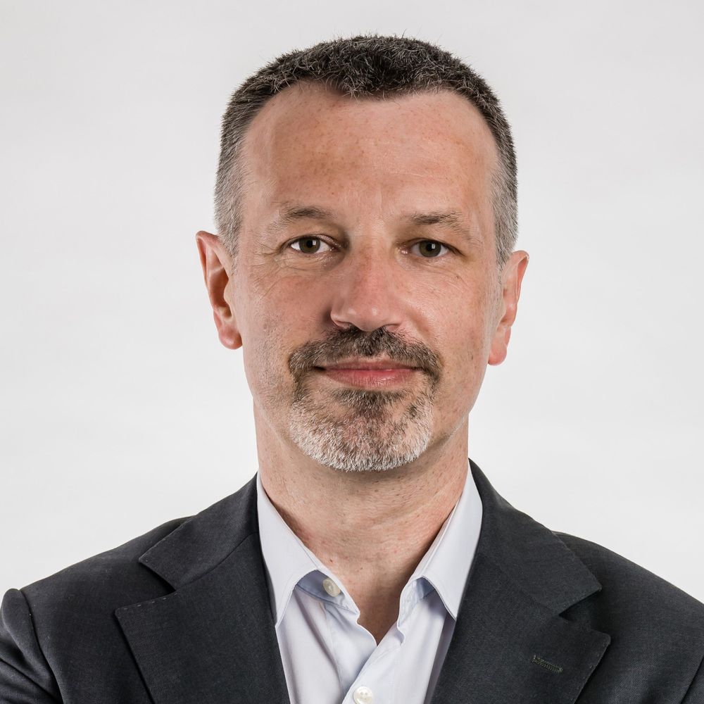 Jacek Branas
