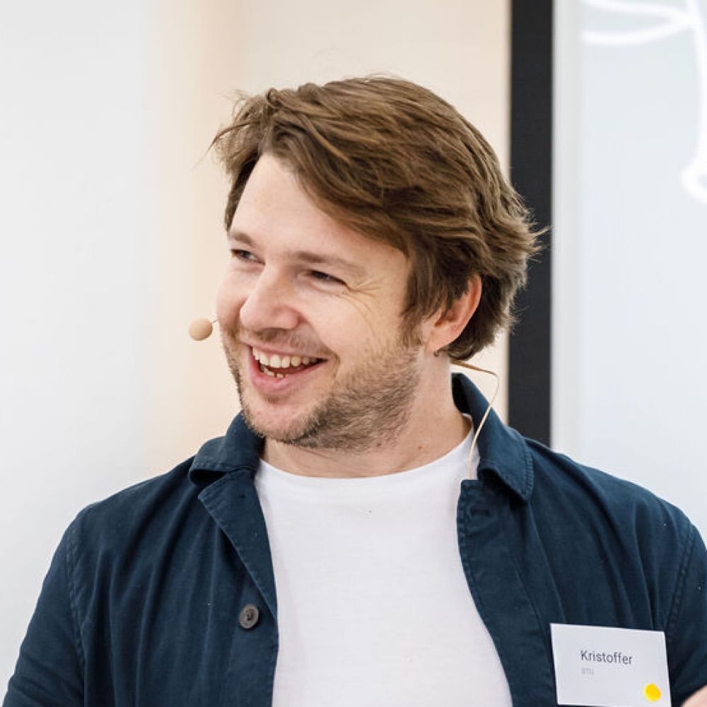 Kristoffer Negendahl