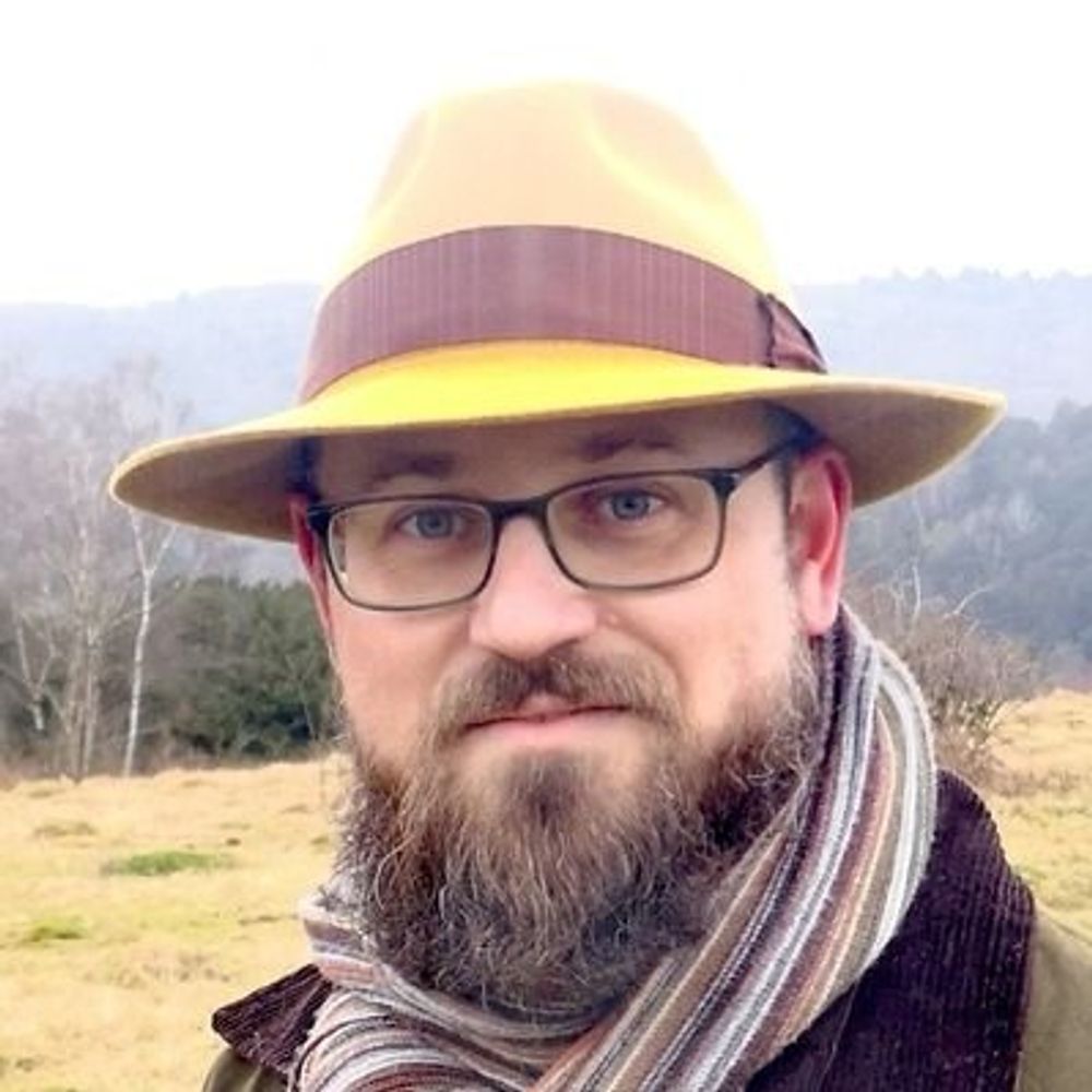 Jordan Chetcuti  (Chet-coo-tea)