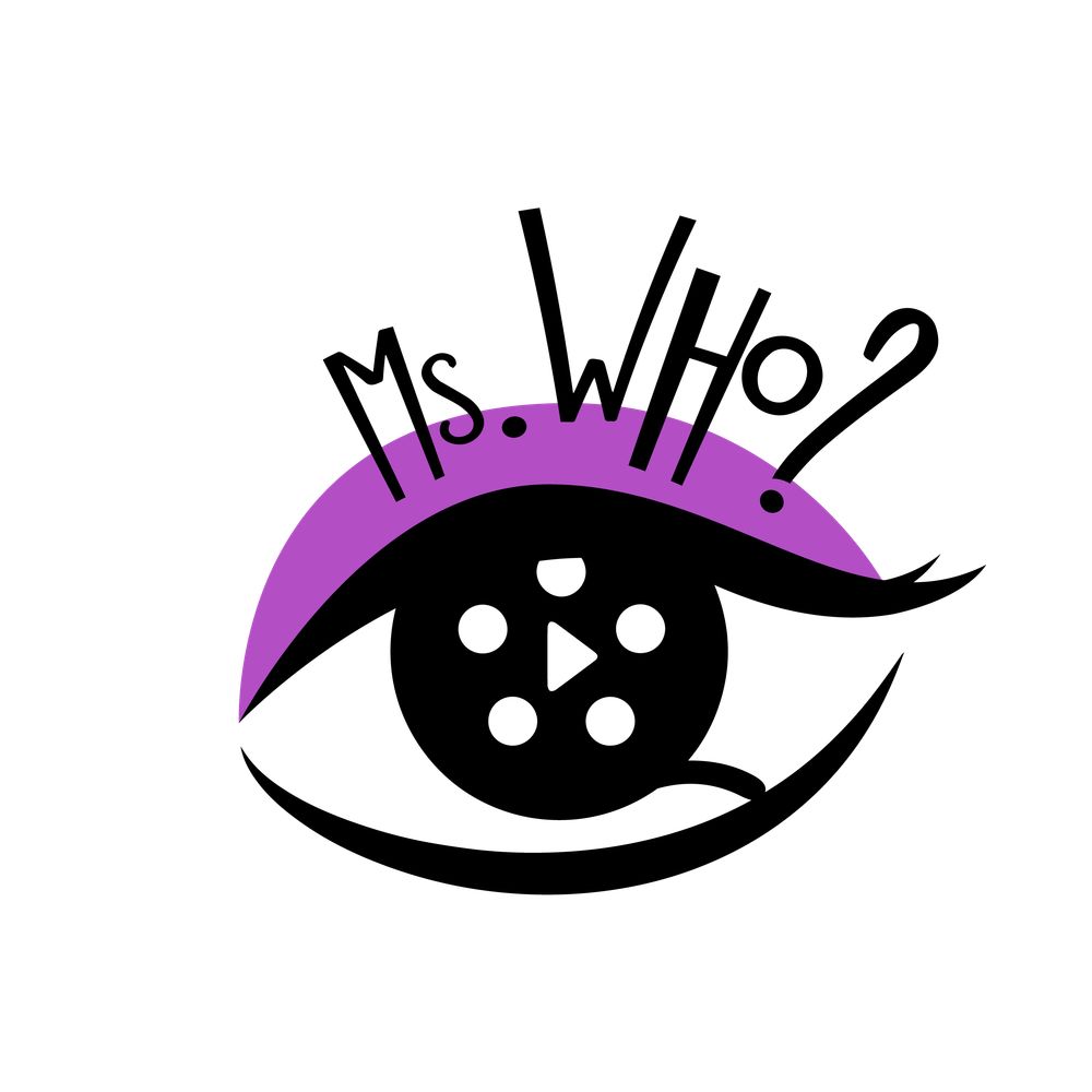 Ms. Who? Magazine