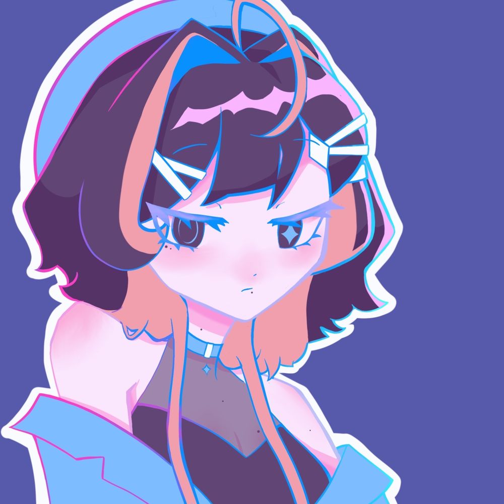 Aria D'Ame 🧪🔹