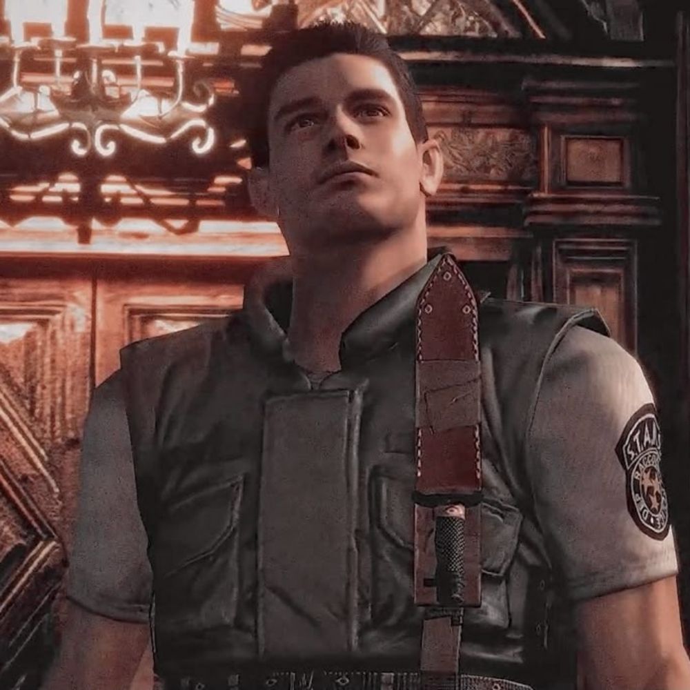 Redfield Legacy