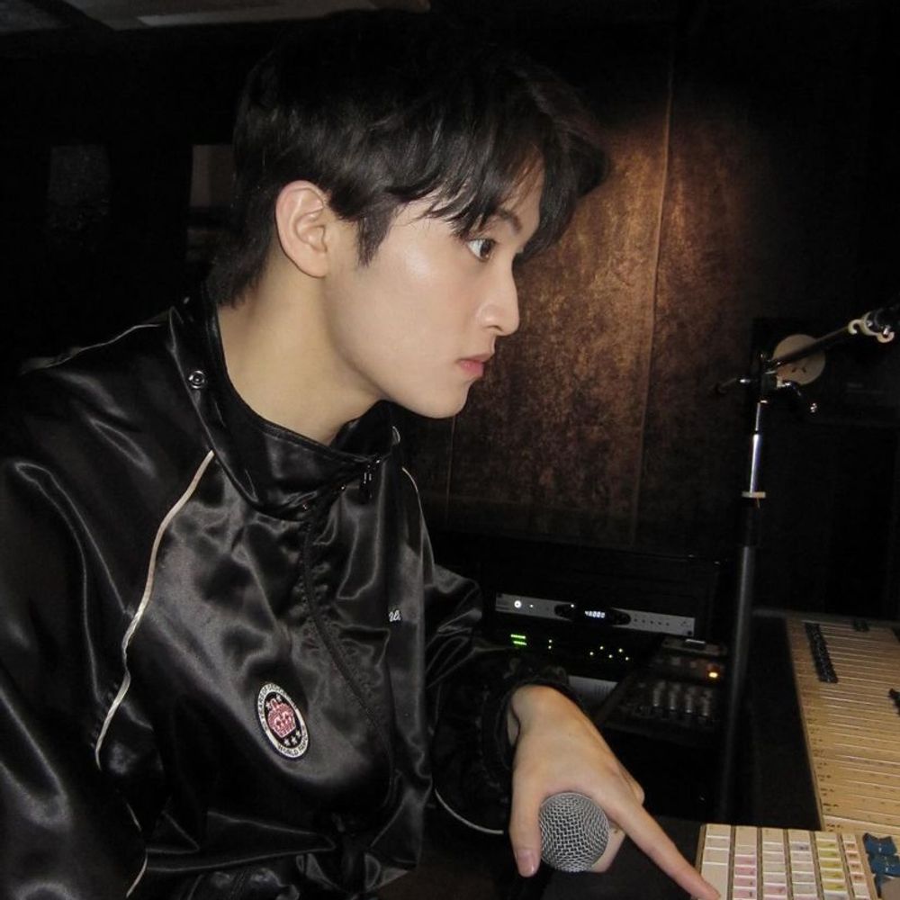 Mark