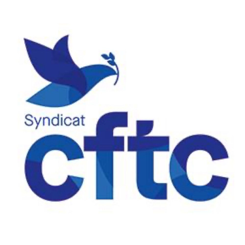 CFTC THALES DMS