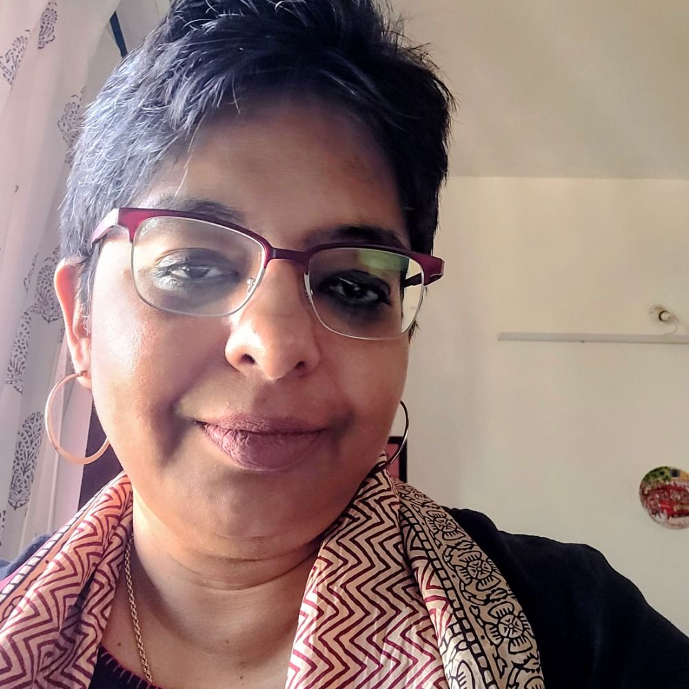 Harini Calamur