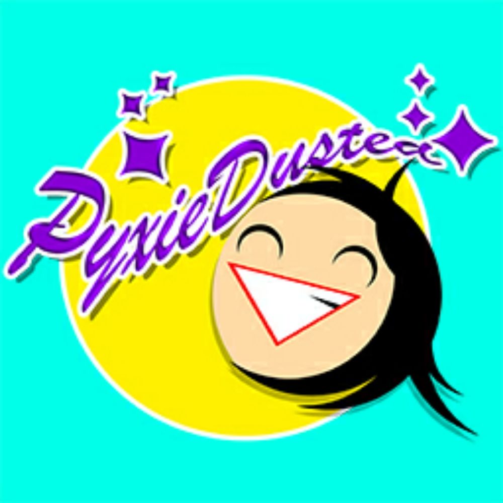 Pyxie Dusted