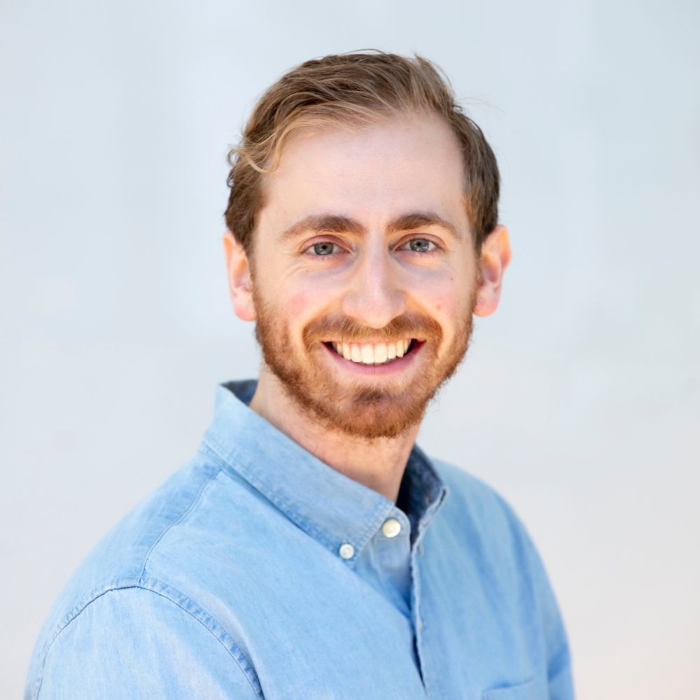 Adam J. Eisen
