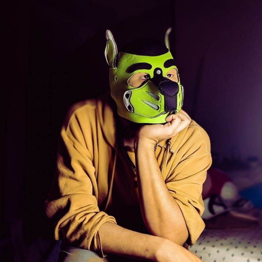 Pup Loki