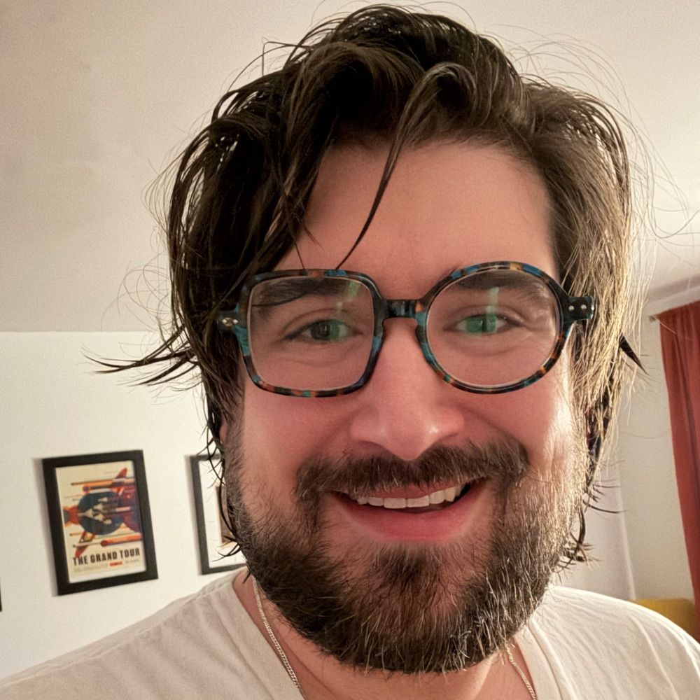 John Delfino