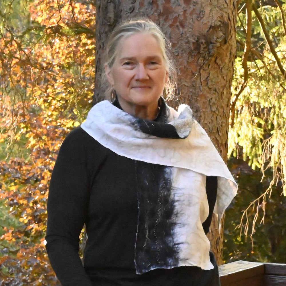 Pamela Frame